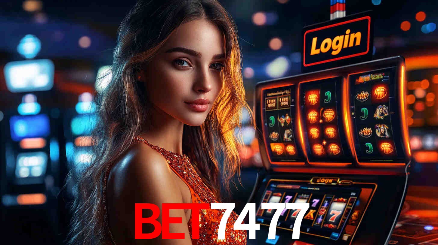 bet7477: Seu Especialista em Apostas Esportivas Brasileiras
