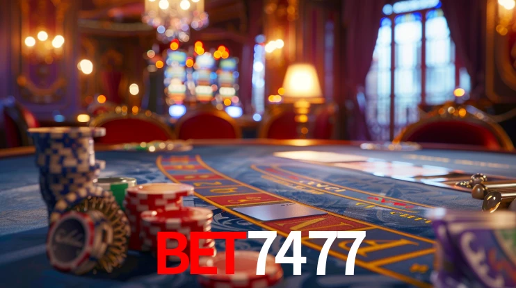Responsive Design bet7477