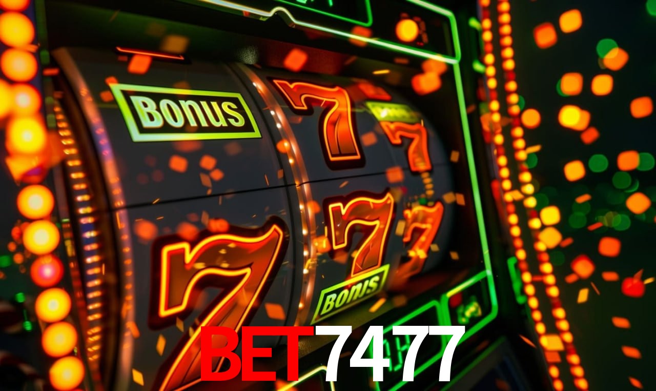 Interface Premium bet7477