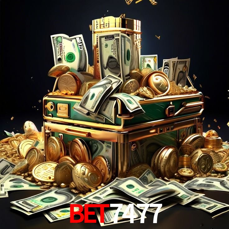Benefícios da Conta bet7477