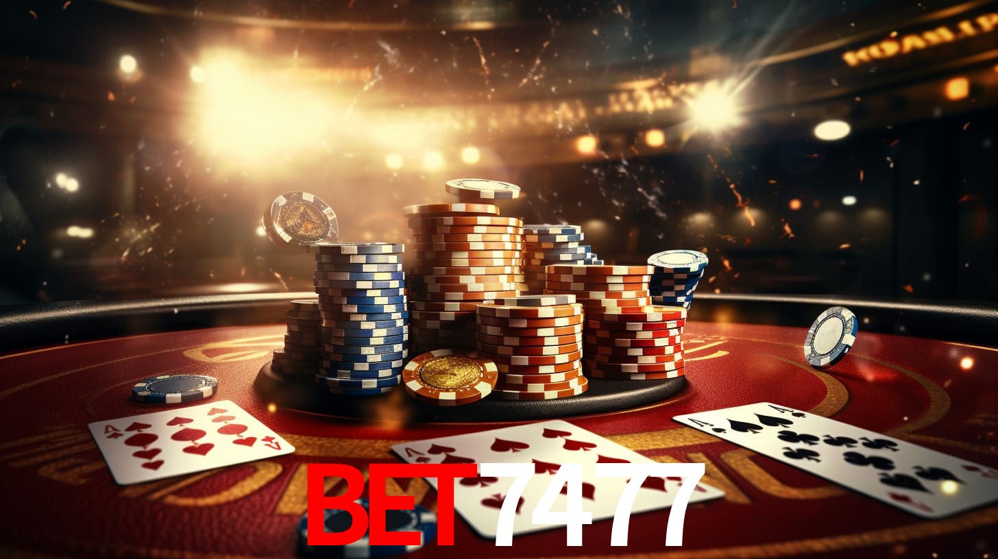 Tournaments bet7477