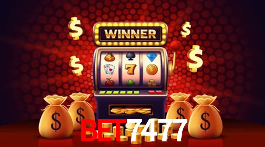 Seasonal Promotions bet7477