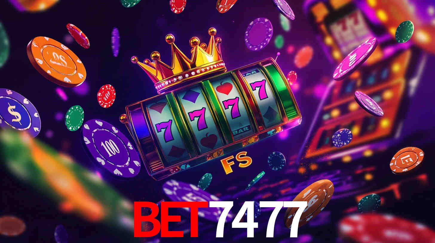 Premium Interface bet7477