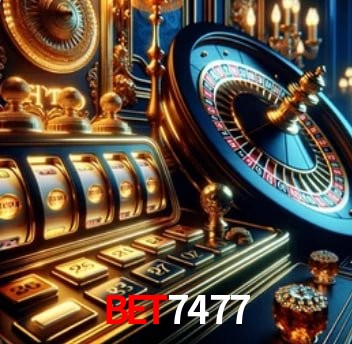 Recursos de Bônus bet7477