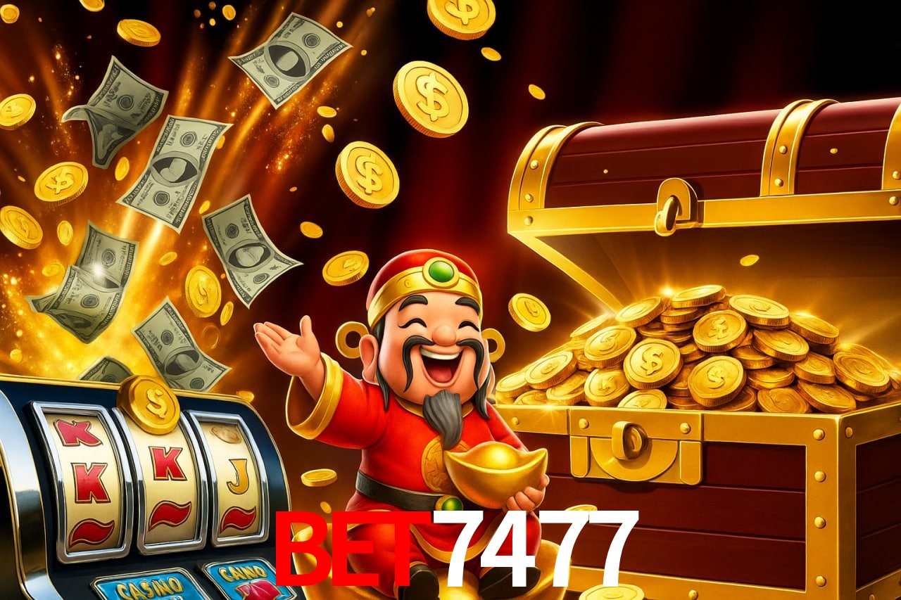 Apostas de Basquete bet7477