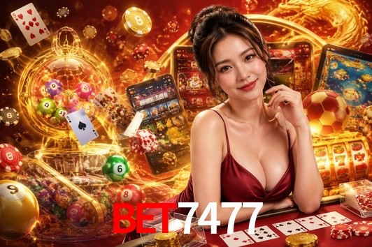 Quick Registration bet7477