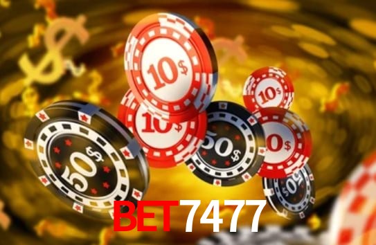 Jogos de Slot bet7477