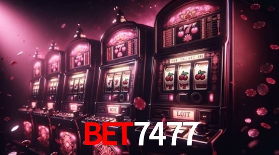 Mesa de Blackjack bet7477