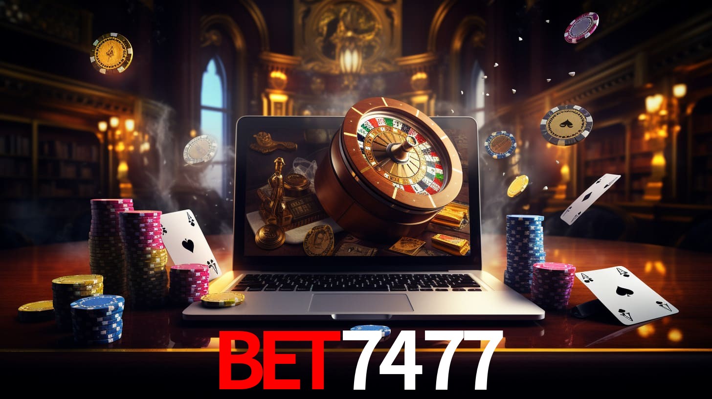 Daily Bonuses bet7477