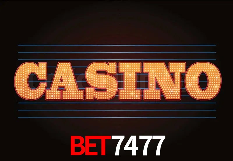 Design Responsivo bet7477