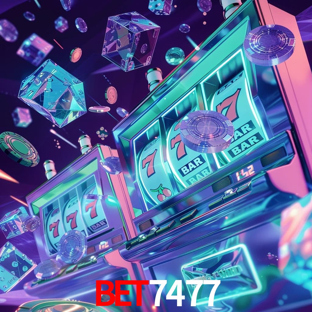 Bônus de Boas-vindas bet7477
