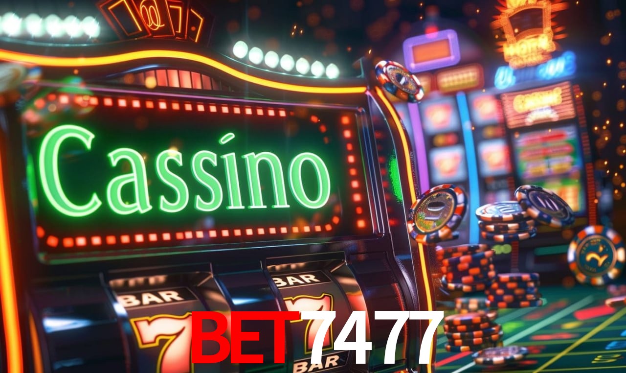 Requisitos do APK da bet7477 para Android