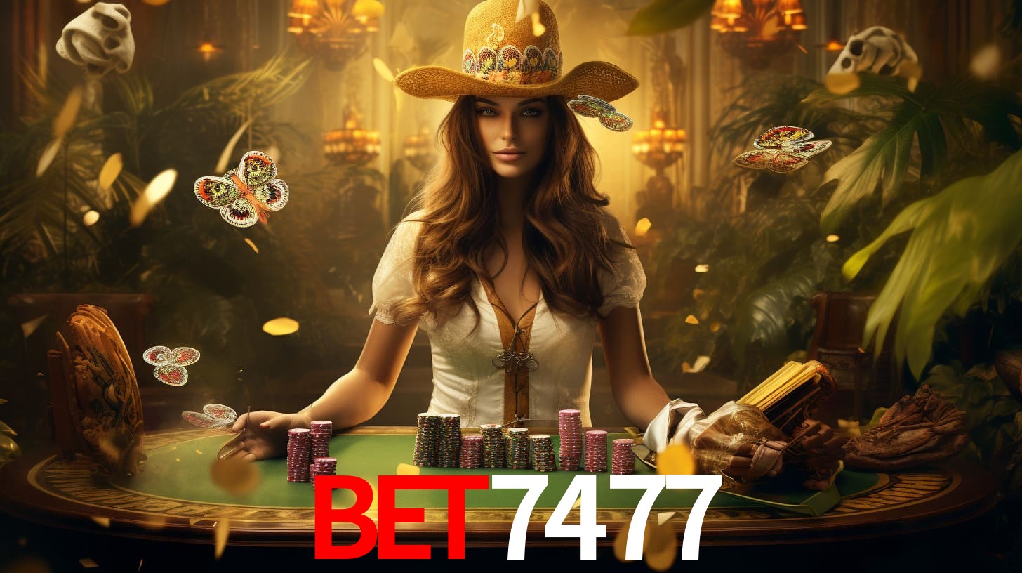 Programa VIP bet7477