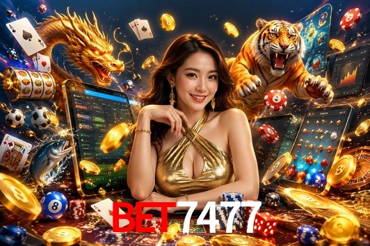 Account Benefits bet7477