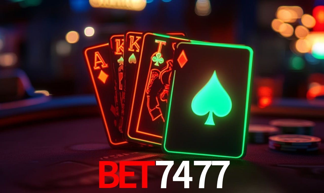 Especiais de Fim de Semana bet7477