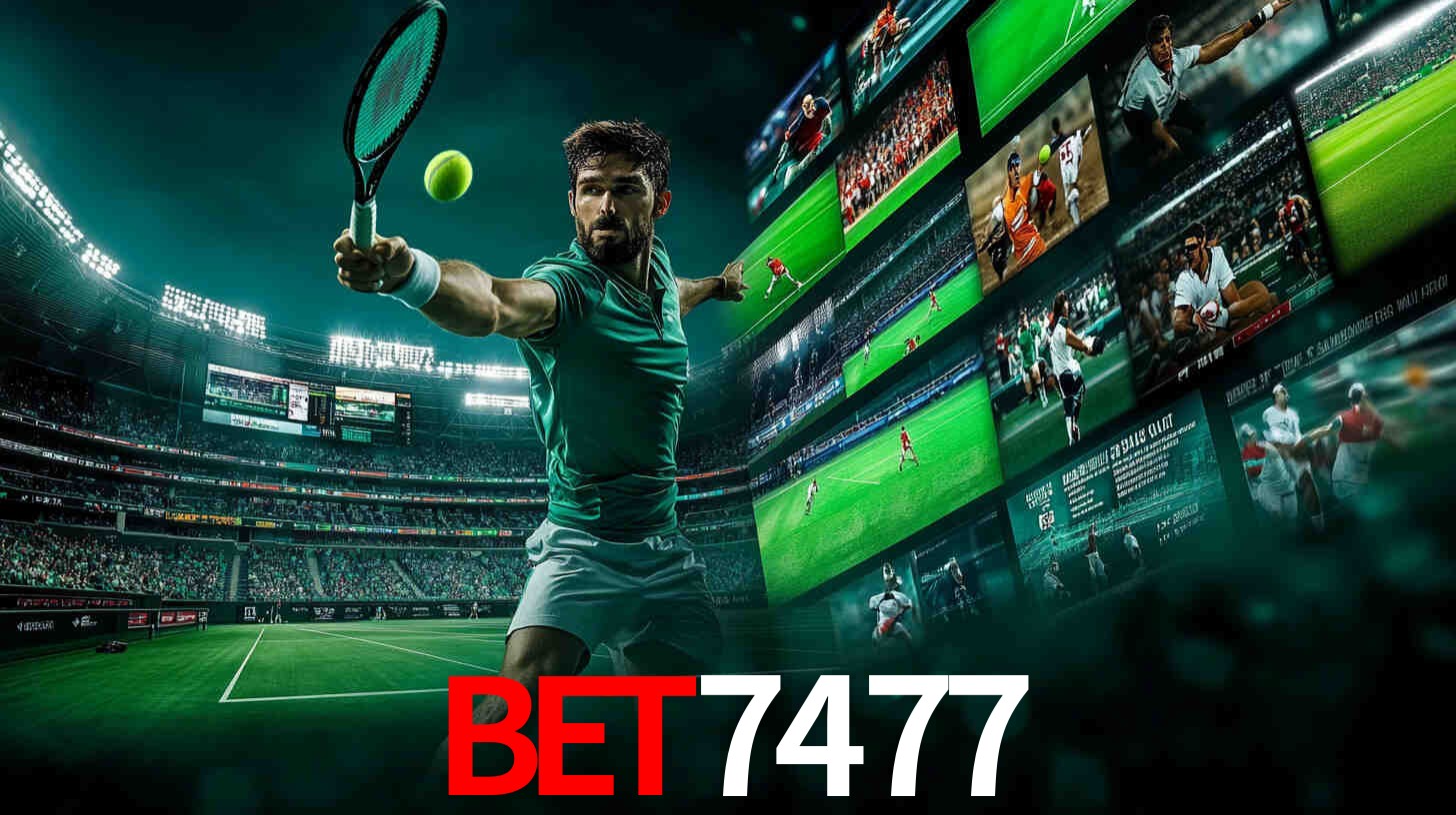 Descubra a Essência do bet7477: Nossa História e Compromissos