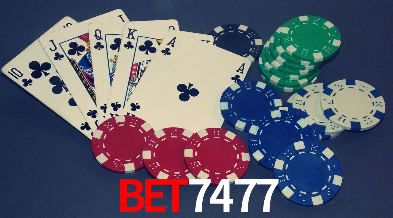 Bonus Features bet7477