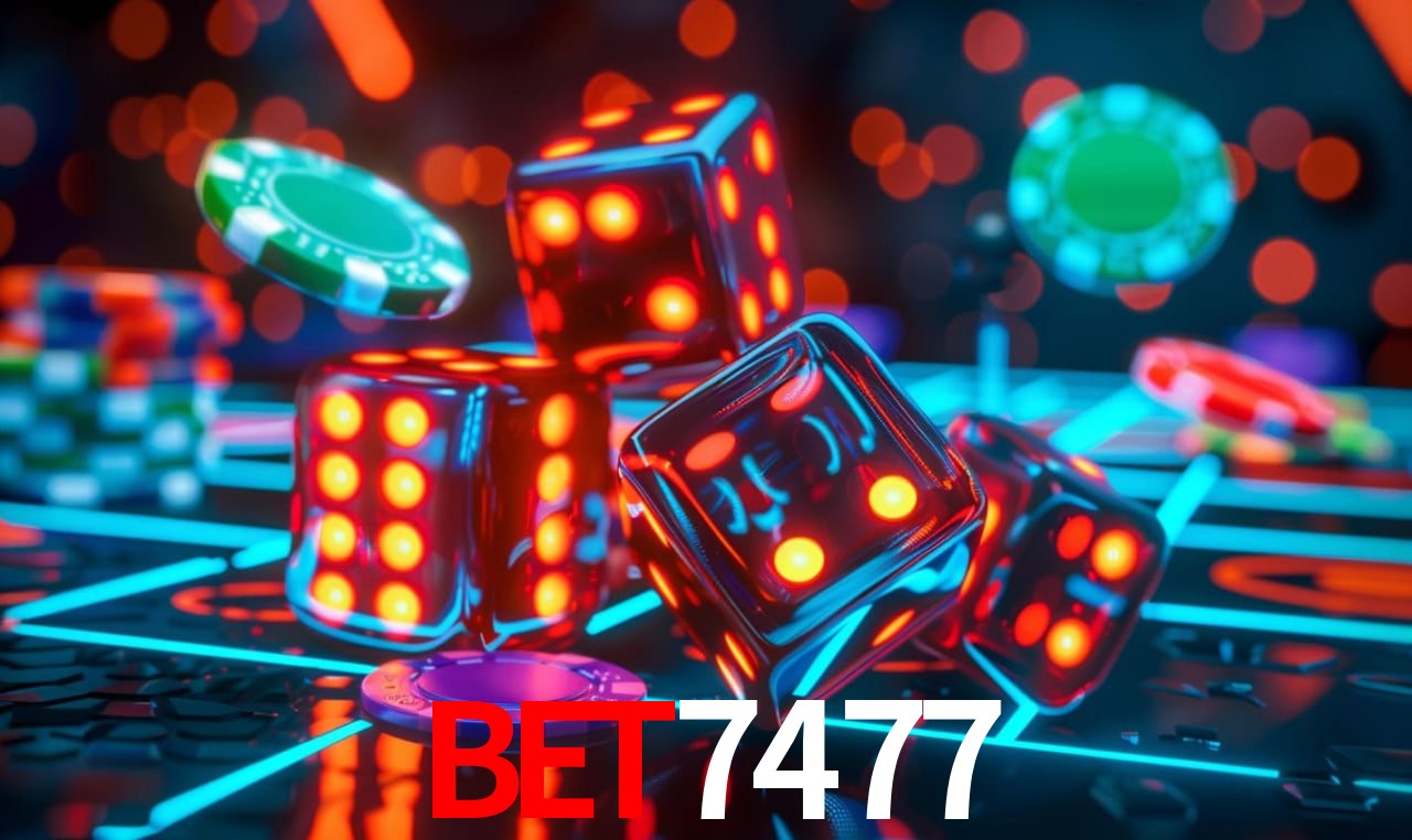 Torneios bet7477