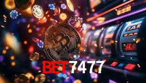Bônus Diários bet7477