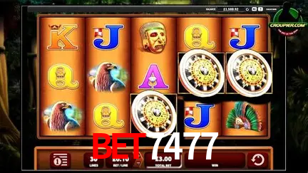A Experiência Imersiva dos Cassinos Ao Vivo no bet7477
