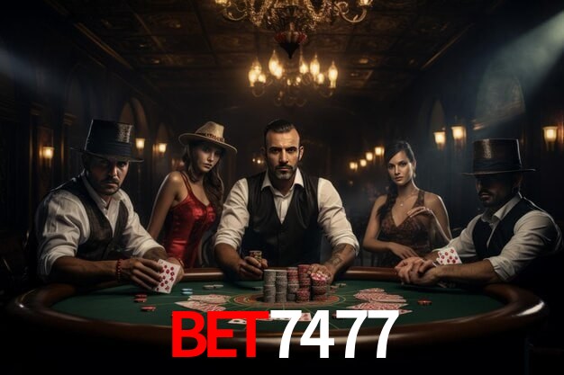 PIX Instantâneo bet7477