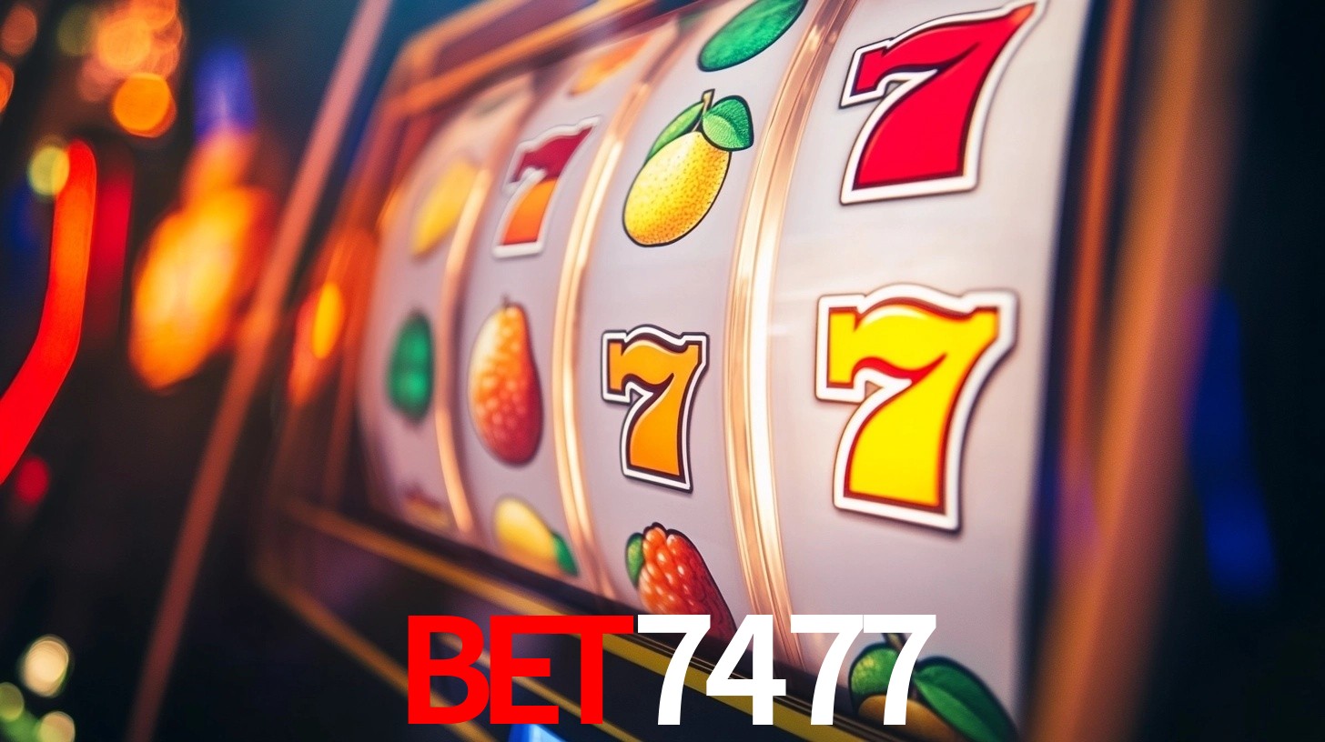 Experimente o Login Seguro Premium no bet7477