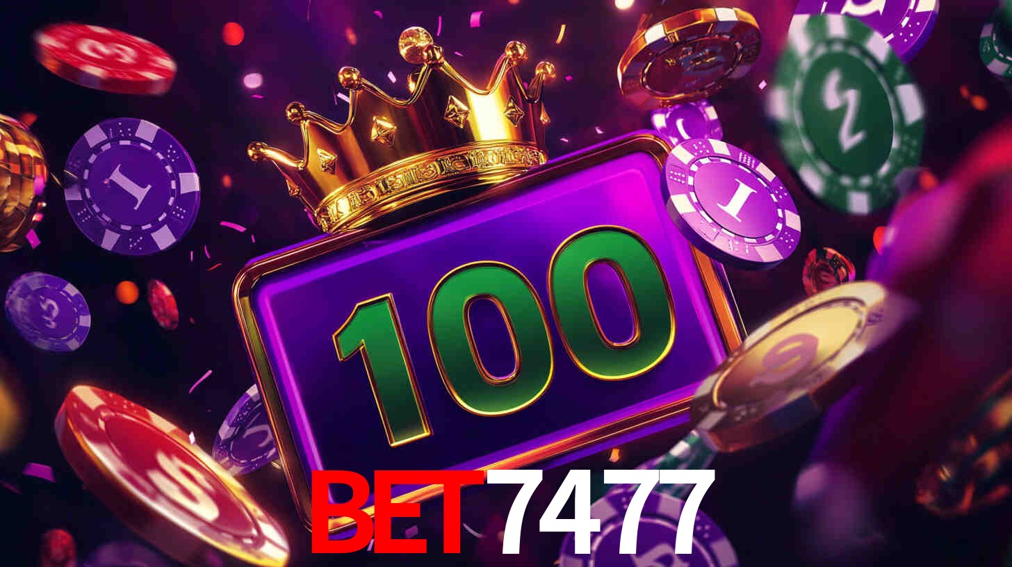 bet7477 App Interface