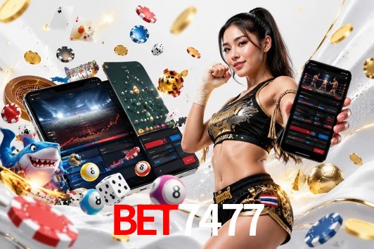 Flash Promotion bet7477