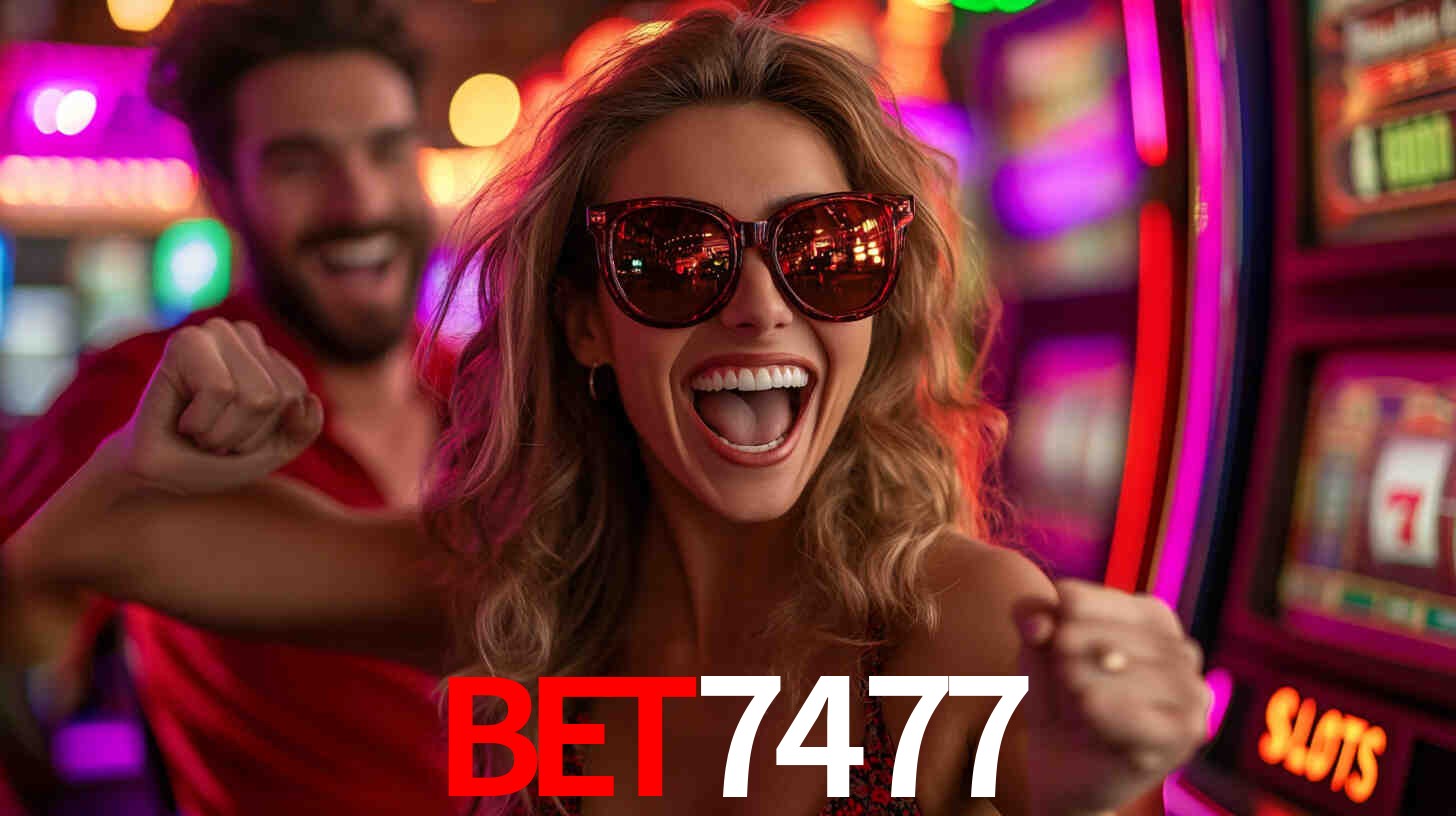 Desvendando o Mundo dos Jogos Virtuais na bet7477