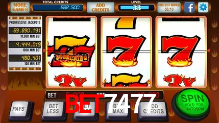 Explorando a Categoria de Eventos em Apostas na bet7477