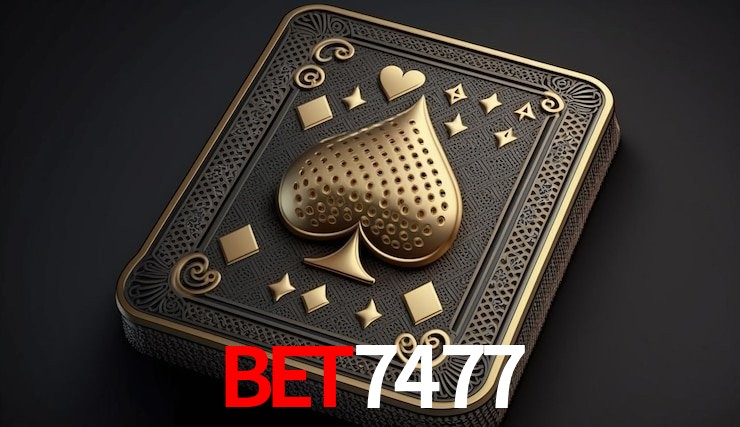 Sistemas de Segurança bet7477