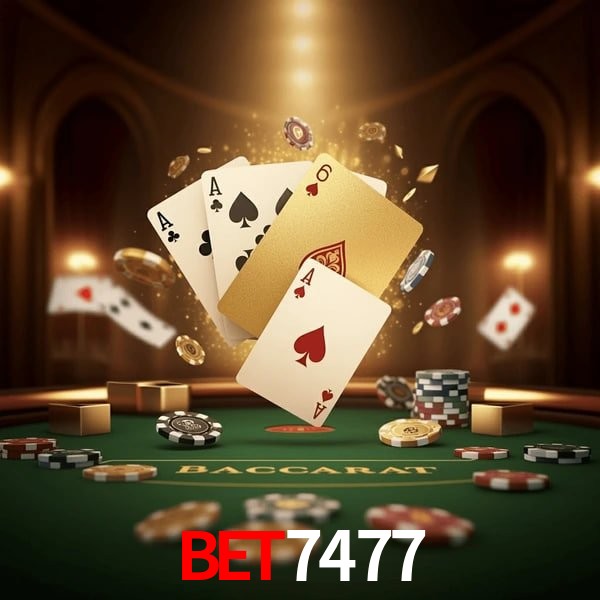 Roulette Table bet7477