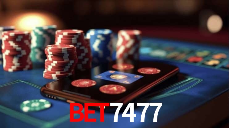 Requisitos do APK da bet7477 para Android
