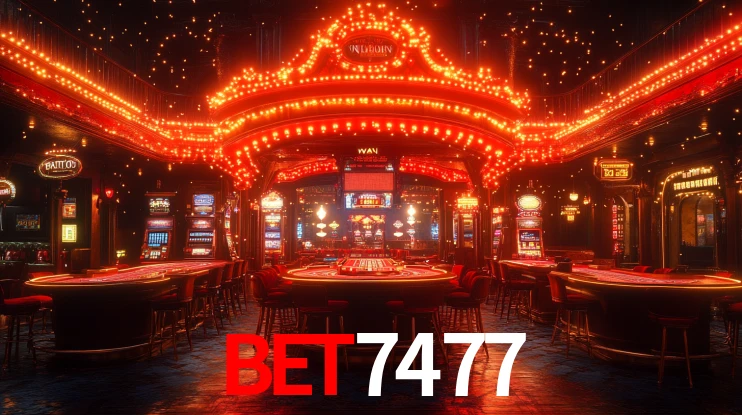 bet7477: Jogos de Caça-Níqueis-Altas Recompensas, Roleta-Velocidade, Blackjack-Desafios Máximos