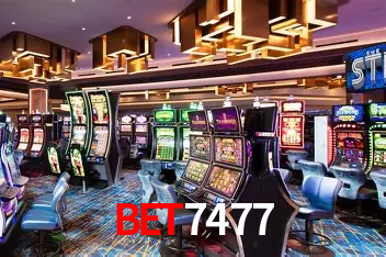 Descubra o Programa VIP da bet7477: Vantagens Exclusivas para Jogadores
