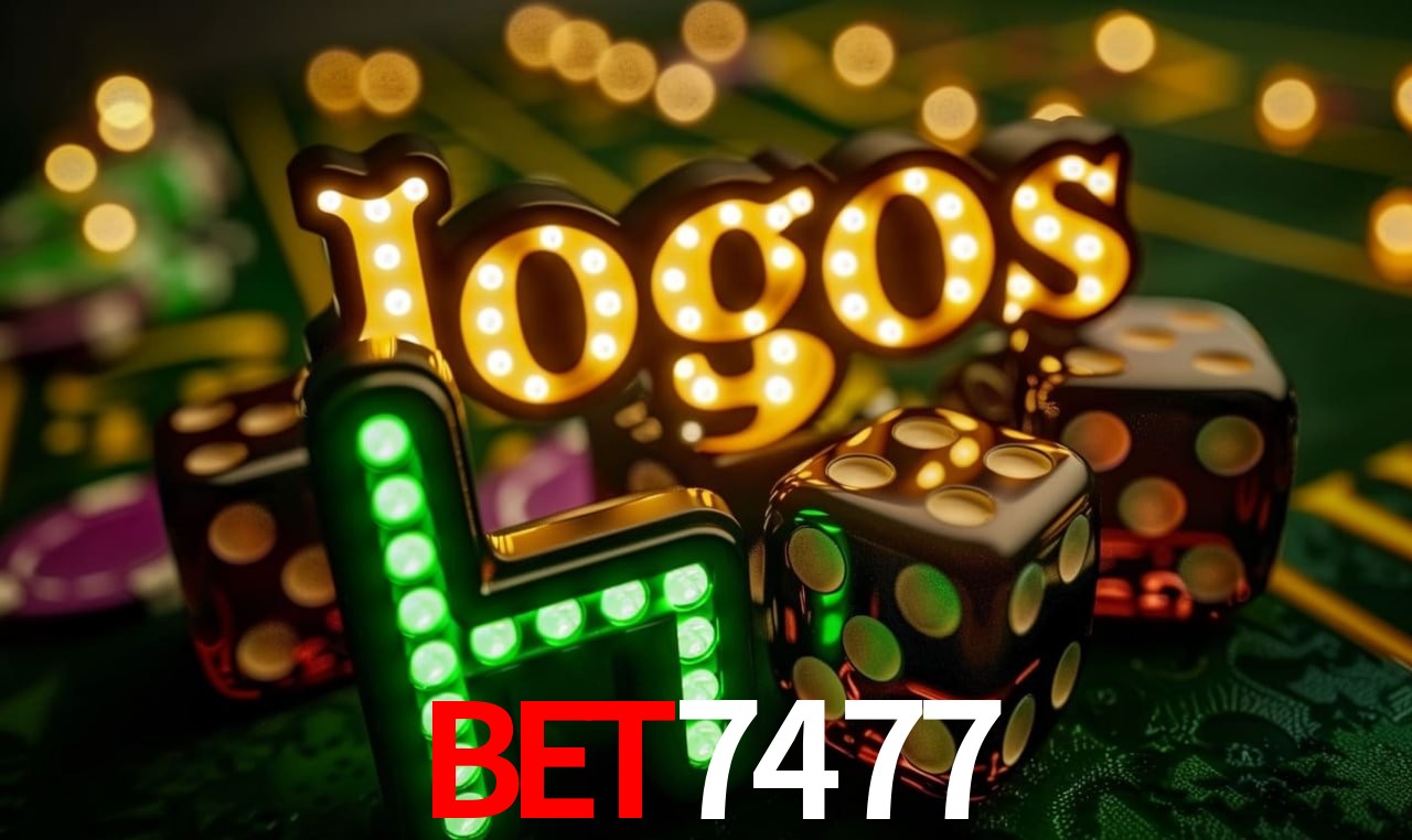 Promoção Relâmpago bet7477