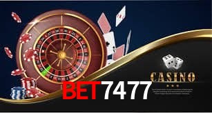 Login Seguro bet7477