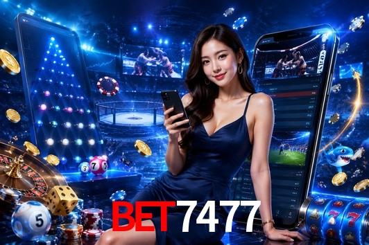 Game Statistics bet7477