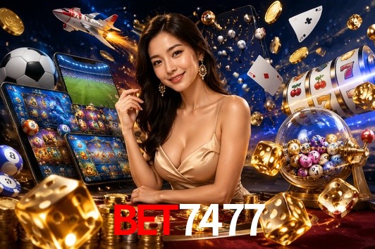 Game Providers bet7477
