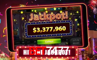 A Emoção da Loteria na bet7477: Uma Chance de Mudança de Vida