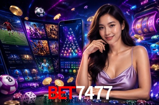 Exclusive Offers bet7477