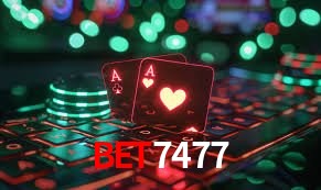 Tecnologia da Plataforma bet7477