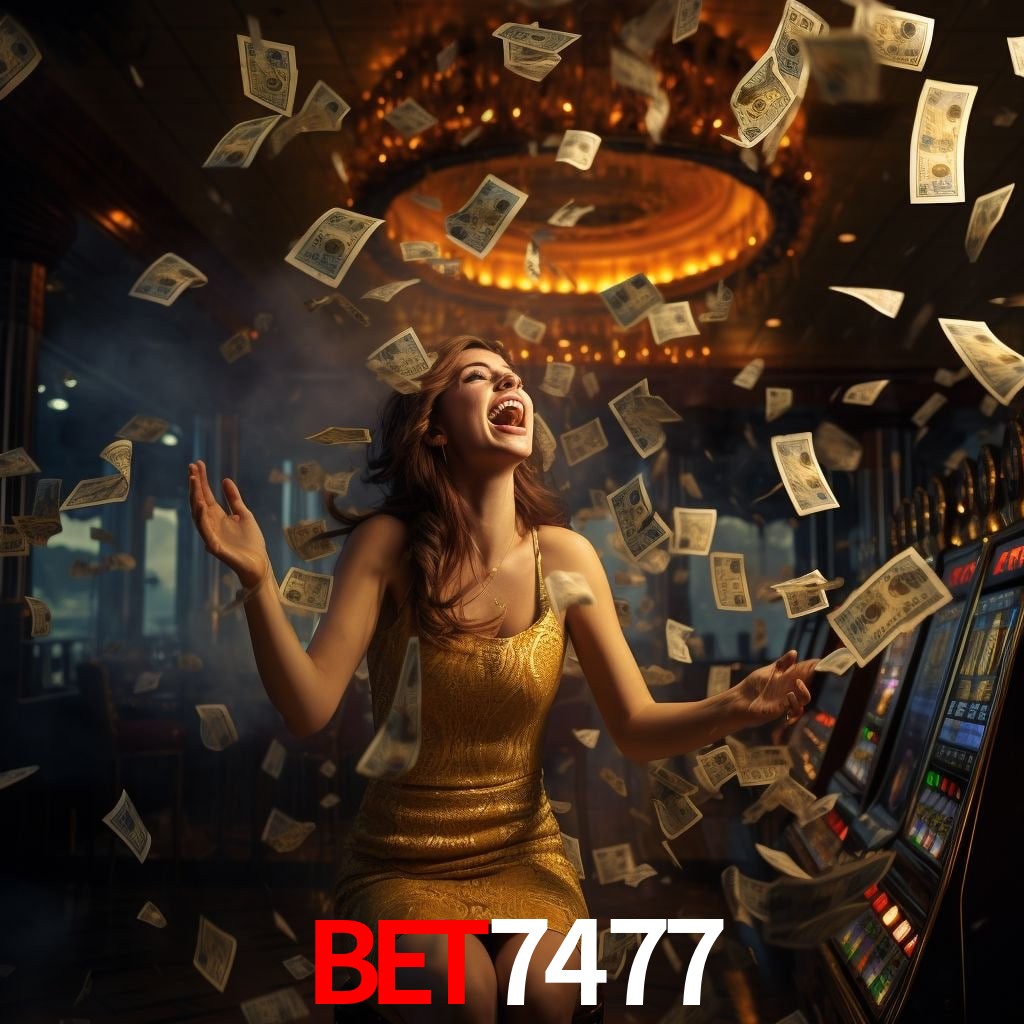 Live Casino bet7477