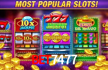 Descubra a Magia dos Jogos de Arcade no bet7477
