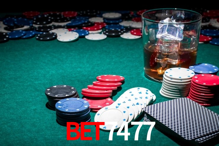 Estatísticas do Jogo bet7477