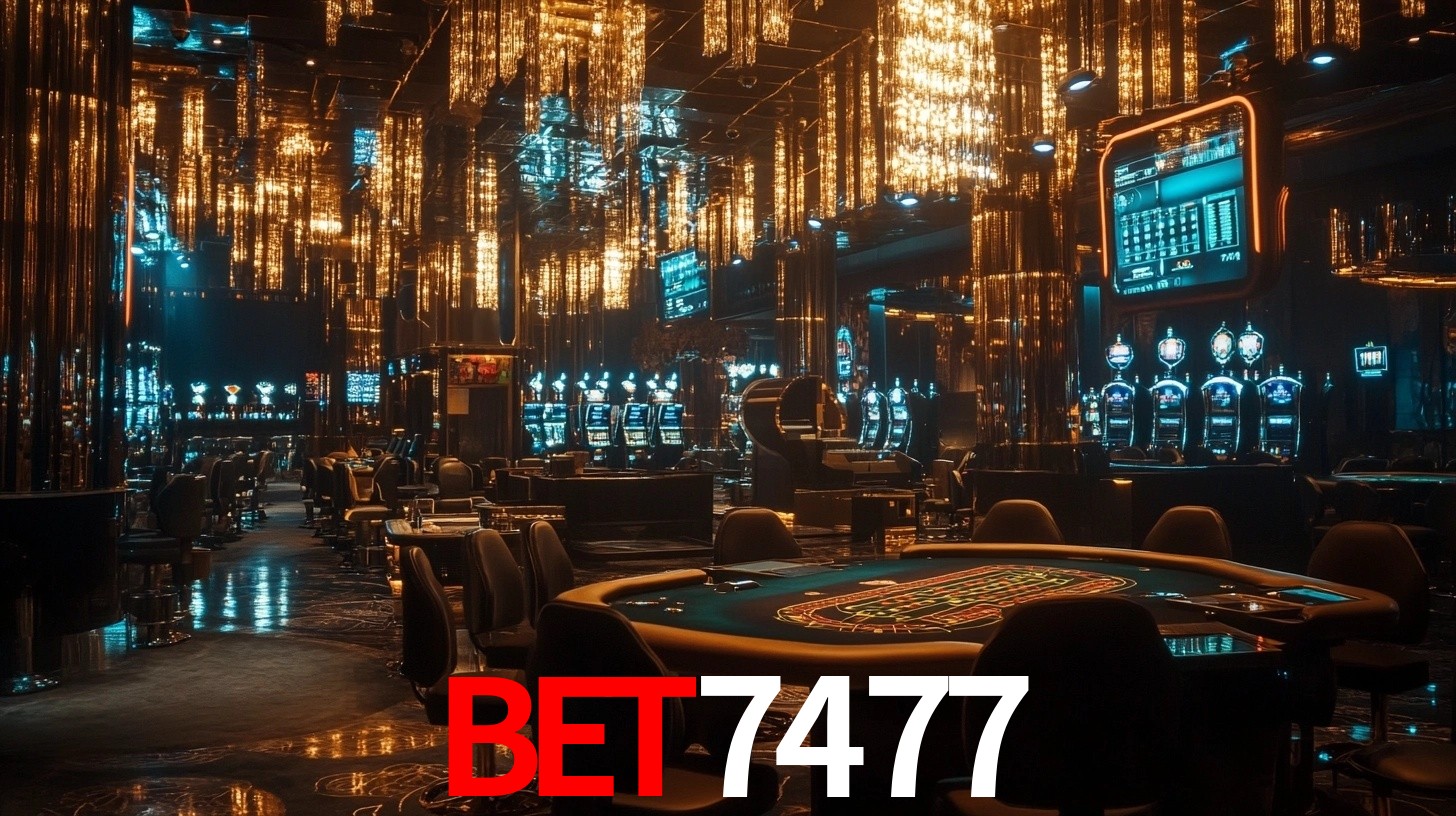 Bônus Generosos e Exclusivos no bet7477 para Você!